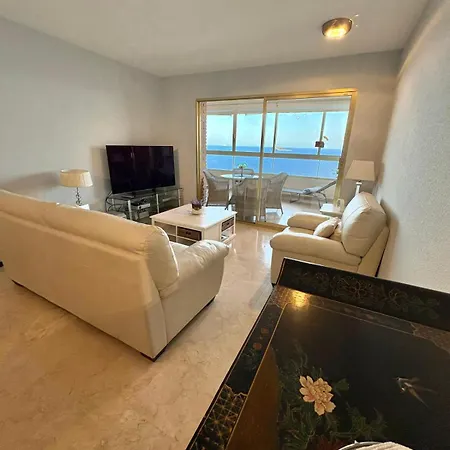 180º Sea View *