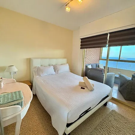 180º Sea View