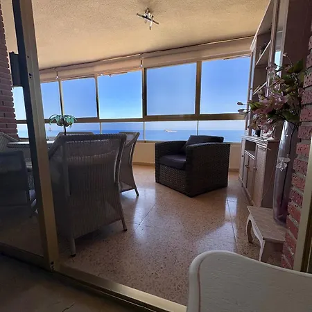 180º Sea View *