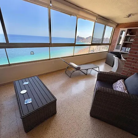 180º Sea View Lejlighed
