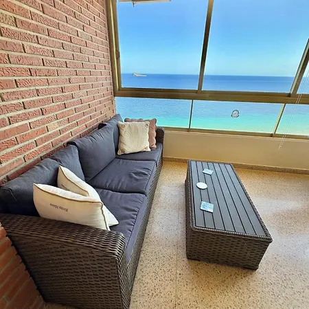 180º Sea View Lejlighed *