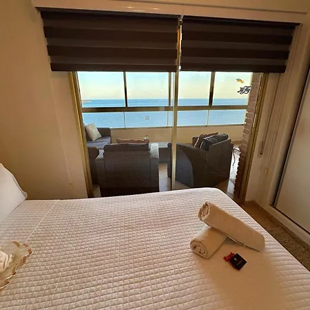 180º Sea View * Benidorm