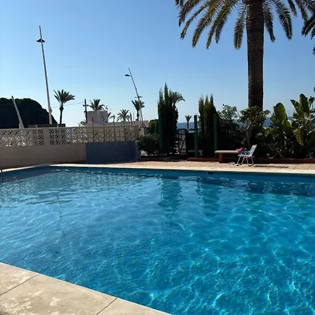 180º Sea View Benidorm