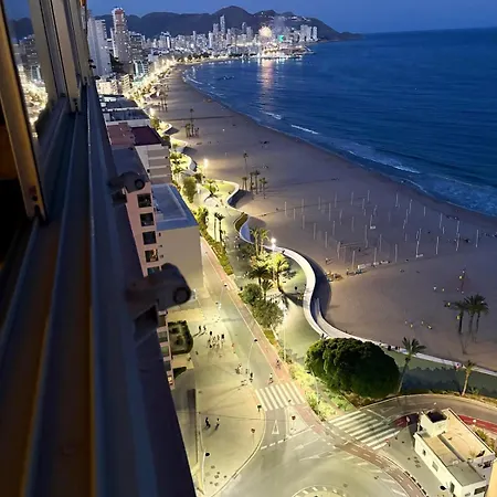 180º Sea View Lejlighed