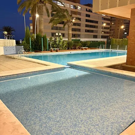 180º Sea View Lejlighed *