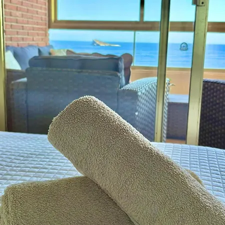 180º Sea View *