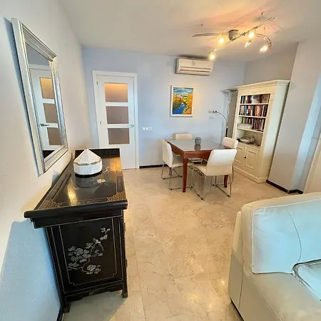 180º Sea View