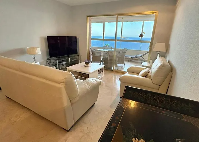 180º Sea View *