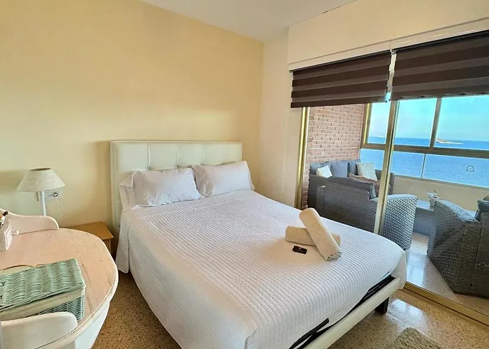 180º Sea View