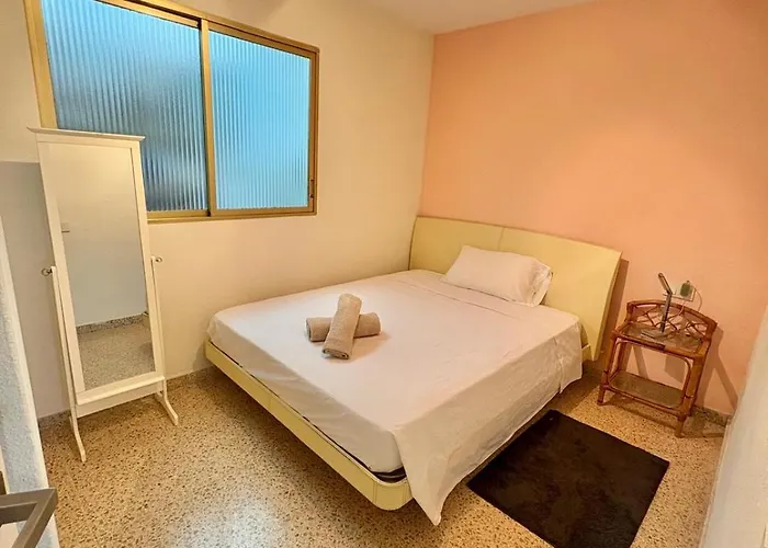 180º Sea View Appartamento *