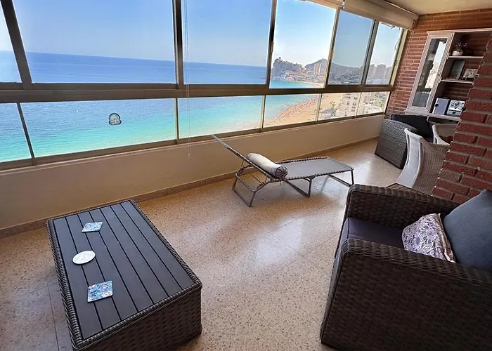 180º Sea View Appartamento
