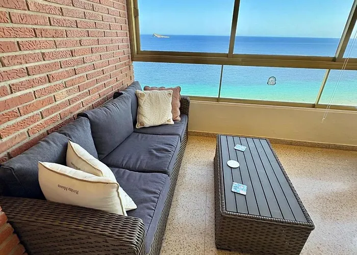 180º Sea View Appartamento *