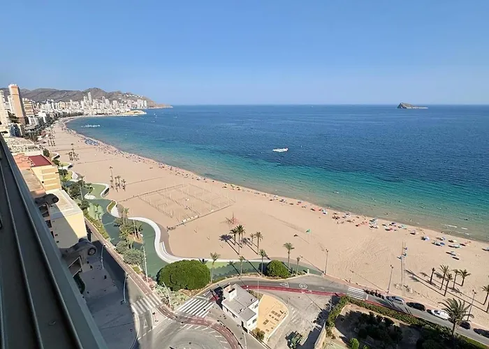 Appartamento 180º Sea View