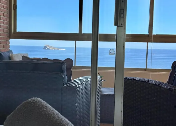 Appartamento 180º Sea View *