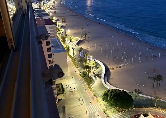 180º Sea View Appartamento